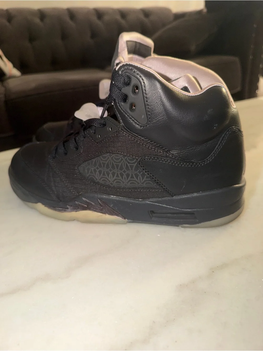 Jordan youth high